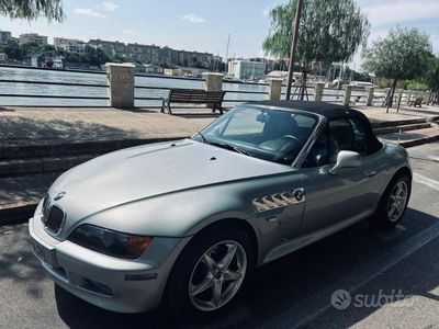 usata BMW Z3 1996 1.8