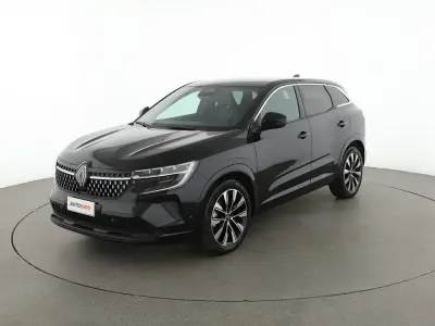 Usata Renault Austral Techno 200 CV (147 kW) 2023 Nero SUV