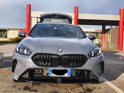 Usata BMW 120 M Sport 163 CV (119 kW) 2024 Utilitaria