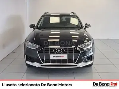 Usata Audi A4 Allroad