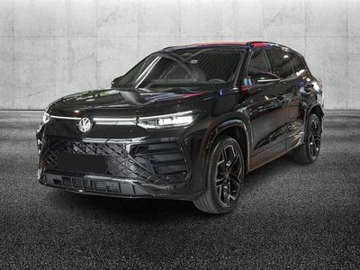 Nero Usata 2025 VW Tayron R-line Plus SUV | 52.950 € (Buon prezzo)