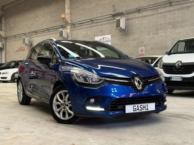 usata Renault Clio IV 