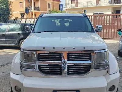 Usata Dodge Nitro