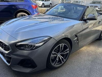 Begagnad BMW Z4 M Sport 197 HK (144 kW) 2023 Other Cab