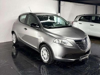 Usata Lancia Ypsilon Gold 69 CV (50 kW) 2014 Utilitaria