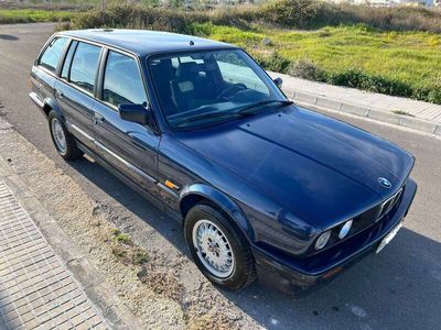 usata BMW 320 i Touring E30