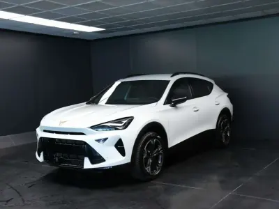 Usata Cupra Formentor