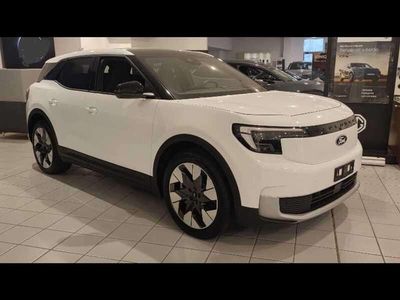 Frozen white solido Nuova 2025 Ford Explorer Extended Range SUV | 49.950 € (Cara)