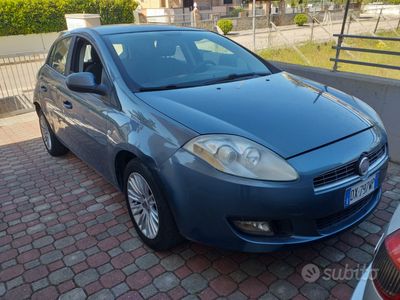 usata Fiat Bravo 1.6 mjt Dynamic 105cv