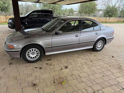 Occasion BMW 520 150 ch (110 kW) 1996 Berline