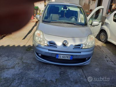 usata Renault Modus Grand Modus 1.2 16V TCE Wave