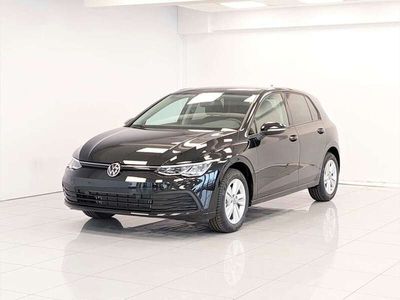 usata VW Golf 2.0 tdi life 115cv dsg