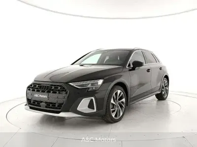 Usata Audi A3