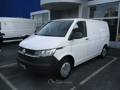 Usata VW Transporter