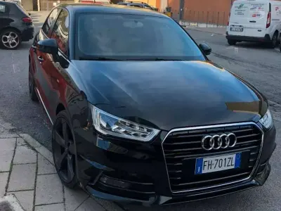 Usata Audi A1 Sportback