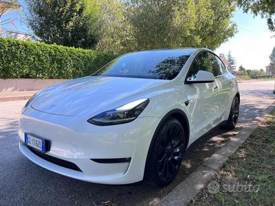 usata Tesla Model Y Performance 2023
