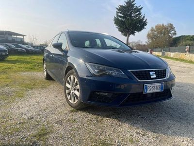 Seat Leon ST