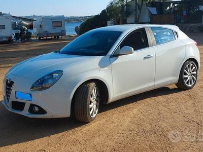 usata Alfa Romeo Giulietta (2010-21) - 2015