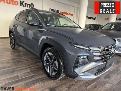 Occasion Hyundai Tucson