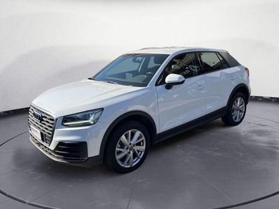 usata Audi Q2 1.6 TDI S TRONIC BUSINESS