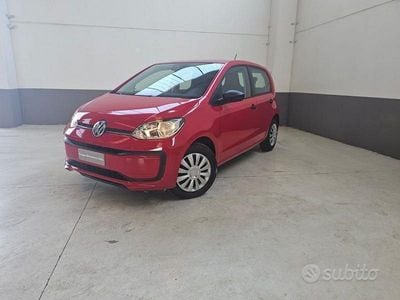 VW up!