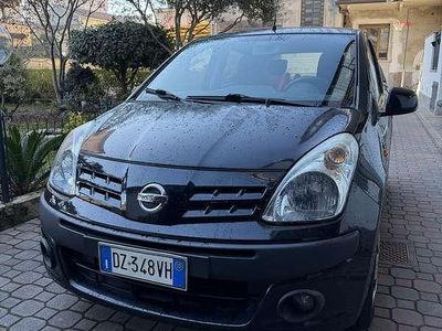 Usata 2010 Nissan Pixo Utilitaria | 3499 €