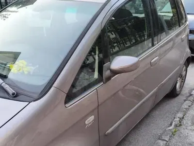 Usata Lancia Musa