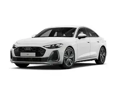 Nuova Audi A5 S-Line 299 CV (219 kW) 2025 Nero Berlina