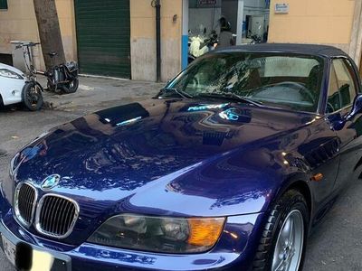 BMW Z3