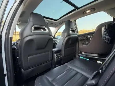 Usata MG HS Luxury 162 CV (119 kW) 2024 SUV