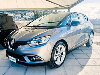 usata Renault Scénic IV dCi 8V 110 CV Energy Sport Edition2