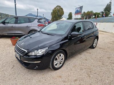 usata Peugeot 308 BlueHDi 120 S&S EAT6 Business