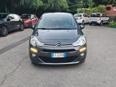 Usata Citroën C3