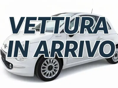 Begagnad Fiat 500 Dolcevita 69 HK (50 kW) 2023 Vit Sedan