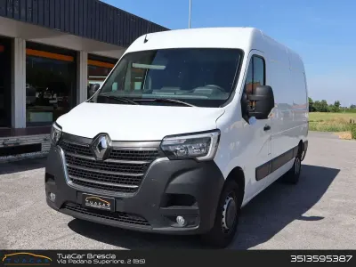 Usata Renault Master