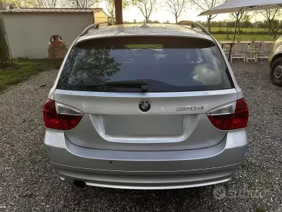 Occasion BMW 320 177 PK (130 kW) 2008 Stationwagen