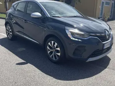 Occasion Renault Captur Zen 101 ch (74 kW) 2020 SUV