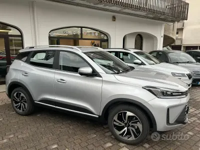 Usata EMC SEI