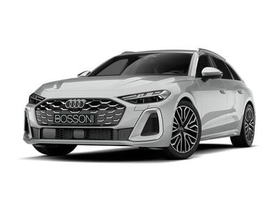 Nuova Audi S5 Sport 367 CV (269 kW) 2025 Station wagon