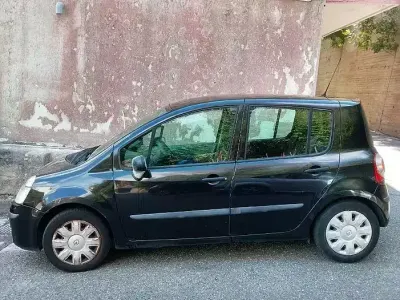 Usata Renault Modus