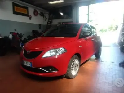 Usata Lancia Ypsilon