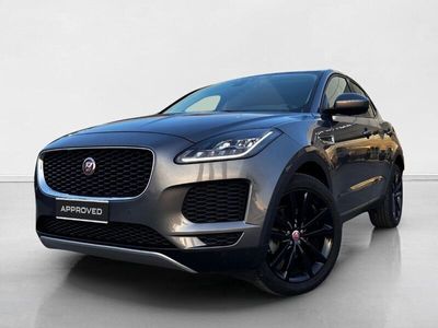 usata Jaguar E-Pace 2.0 249 CV AWD aut. S