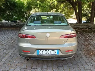 Usata Alfa Romeo 159