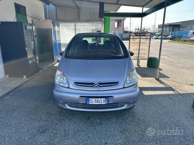 Citroën Xsara Picasso