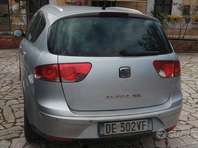 Seat Altea