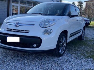 usata Fiat 500L 0.9 TwinAir Turbo Natural Power Easy