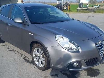 usata Alfa Romeo Giulietta 1.6 jtdm Sprint