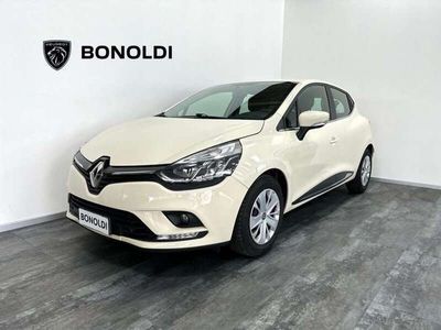 usata Renault Clio IV 2017 1.5 dci energy Zen 75cv