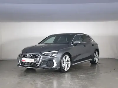 Usata Audi S3