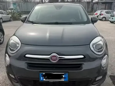 Usata Fiat 500X